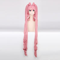 Cosplay Wig - Pink Sailormoon-Cosplay Wig-UNIQSO