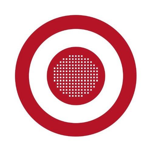 Sweety Crazy Bullseye (1 lens/pack)-Crazy Contacts-UNIQSO