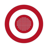 Sweety Crazy Bullseye (1 lens/pack)-Crazy Contacts-UNIQSO