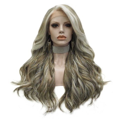 Online Wig Store | Cosplay Wigs | Lace Front Wigs – UNIQSO