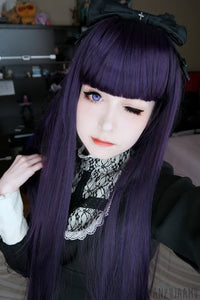 Cosplay Wig - Boku Secret Service - Shirakiin Ririchiyo-Cosplay Wig-UNIQSO