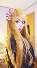 Lolita Wig 129A-Lolita Wig-UNIQSO