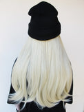 Cosplay Wig - Medium Beige wig-Cosplay Wig-UNIQSO