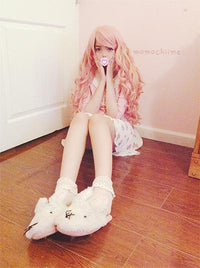 Cosplay Wig - One Piece: Perona-Cosplay Wig-UNIQSO