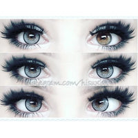 Kazzue Blytheye Grey (1 lens/pack)-Colored Contacts-UNIQSO