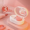 Hassle Free Lenses Cleaning - 3N Contact Lens Cleaner Mini