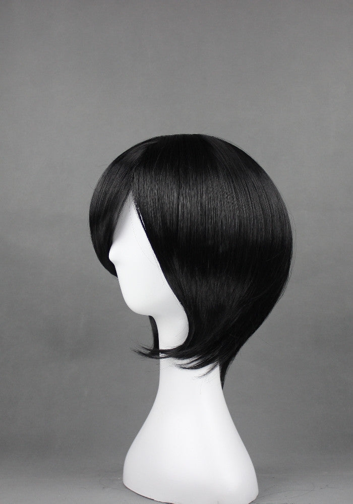 Cosplay Wig - Axis Powers - Hong Kong-Cosplay Wig-UNIQSO