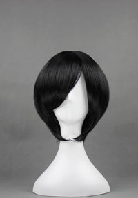 Cosplay Wig - Axis Powers - Hong Kong-Cosplay Wig-UNIQSO