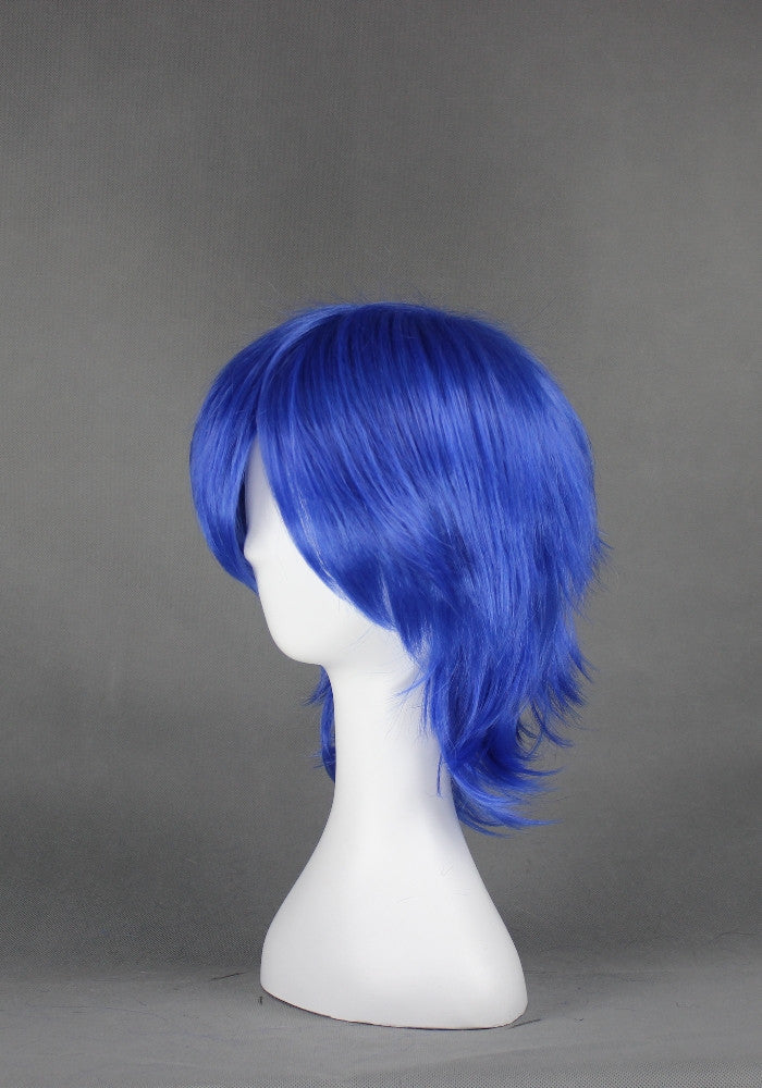 Cosplay Wig - Vocaloid: Kaito-Cosplay Wig-UNIQSO