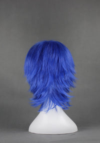 Cosplay Wig - Vocaloid: Kaito-Cosplay Wig-UNIQSO