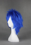 Cosplay Wig - Vocaloid - Kaito-Cosplay Wig-UNIQSO