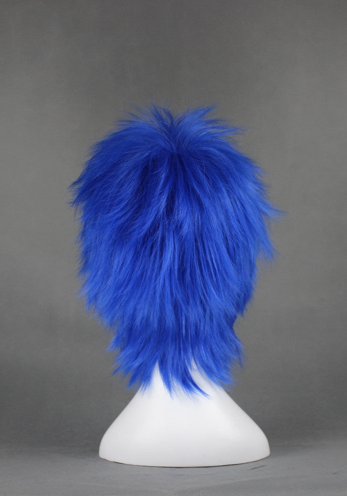 Cosplay Wig - Vocaloid - Kaito-Cosplay Wig-UNIQSO