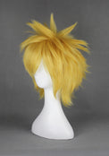 Cosplay Wig - Naruto - Uzumaki Naruto-Cosplay Wig-UNIQSO