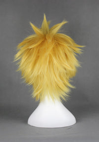 Cosplay Wig - Naruto - Uzumaki Naruto-Cosplay Wig-UNIQSO