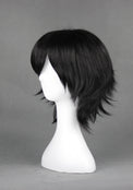 Cosplay Wig - Prince Of Tennis - Akaya Kirihara-Cosplay Wig-UNIQSO