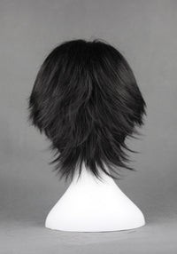 Cosplay Wig - Prince Of Tennis - Akaya Kirihara-Cosplay Wig-UNIQSO