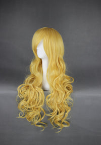 Cosplay Wig - RWBY: Yang Xiao Long-Cosplay Wig-UNIQSO