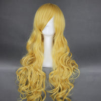 Cosplay Wig - RWBY: Yang Xiao Long-Cosplay Wig-UNIQSO