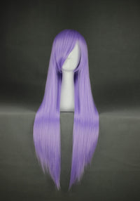 Cosplay Wig - Saint Seiya - Athena-Cosplay Wig-UNIQSO