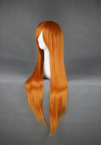 Cosplay Wig - Eva - Soryu Asuka Langley-Cosplay Wig-UNIQSO