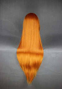 Cosplay Wig - Eva - Soryu Asuka Langley-Cosplay Wig-UNIQSO