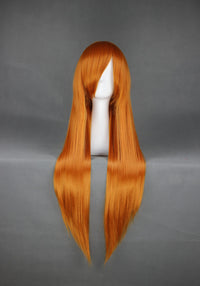 Cosplay Wig - Eva - Soryu Asuka Langley-Cosplay Wig-UNIQSO