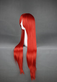 Cosplay Wig - Fairy Tail - Erza Scarlet A-Cosplay Wig-UNIQSO