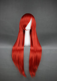 Cosplay Wig - Fairy Tail - Erza Scarlet A-Cosplay Wig-UNIQSO