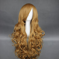 Cosplay Wig - Toradora!: Taiga Aisaka-Cosplay Wig-UNIQSO