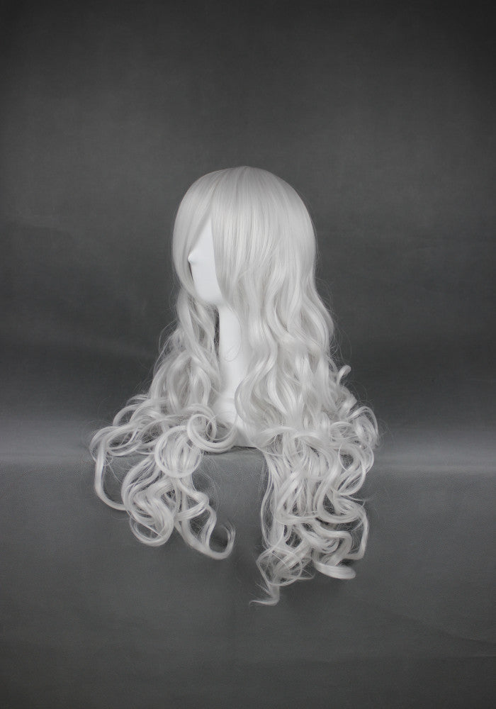 Cosplay Wig - Angel Sanctuary - Rosiel-Cosplay Wig-UNIQSO