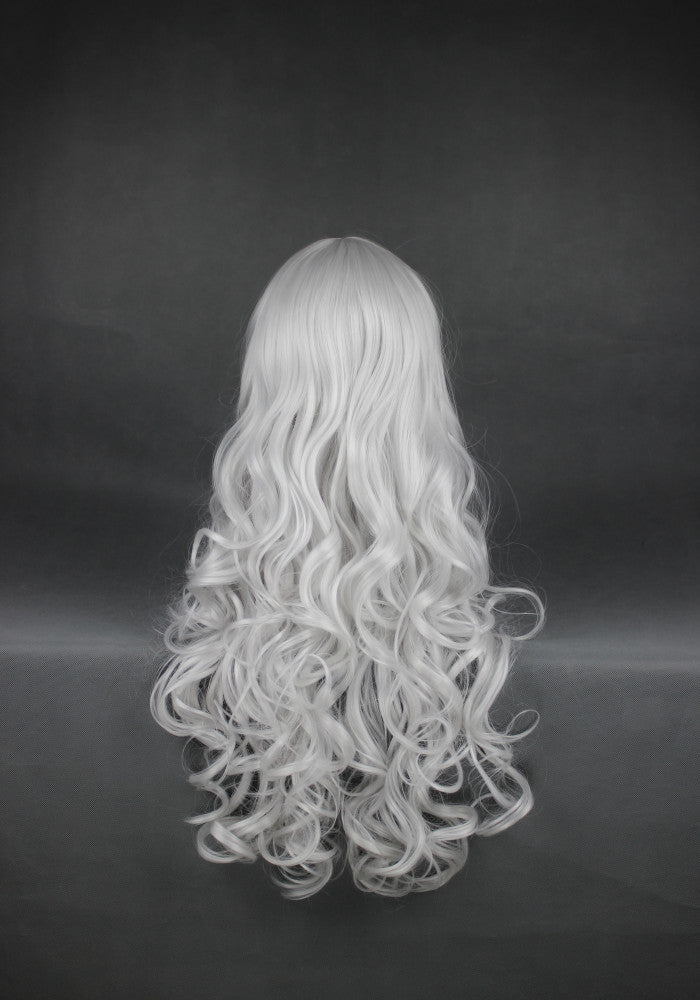 Cosplay Wig - Angel Sanctuary - Rosiel-Cosplay Wig-UNIQSO