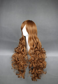 Cosplay Wig - Axis Powers - Hetalia - Elizaveta-Cosplay Wig-UNIQSO