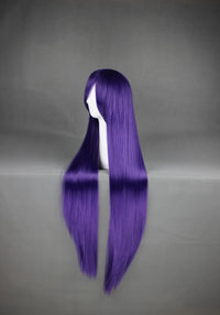 Cosplay Wig - Umineko No Nakukoroni - Frederica Bernkastel-Cosplay Wig-UNIQSO