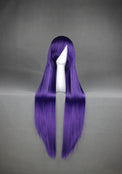 Cosplay Wig - Umineko No Nakukoroni - Frederica Bernkastel-Cosplay Wig-UNIQSO