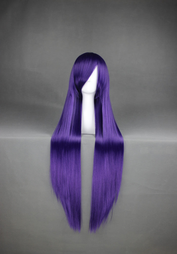 Cosplay Wig - Umineko No Nakukoroni - Frederica Bernkastel-Cosplay Wig-UNIQSO