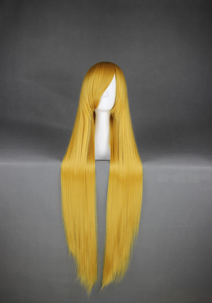 Cosplay Wig - Vocaloid - Lily-Cosplay Wig-UNIQSO