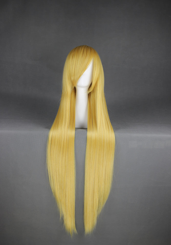 Cosplay Wig - Yu-Gi-Oh!: Dark Magician Girl-Cosplay Wig-UNIQSO