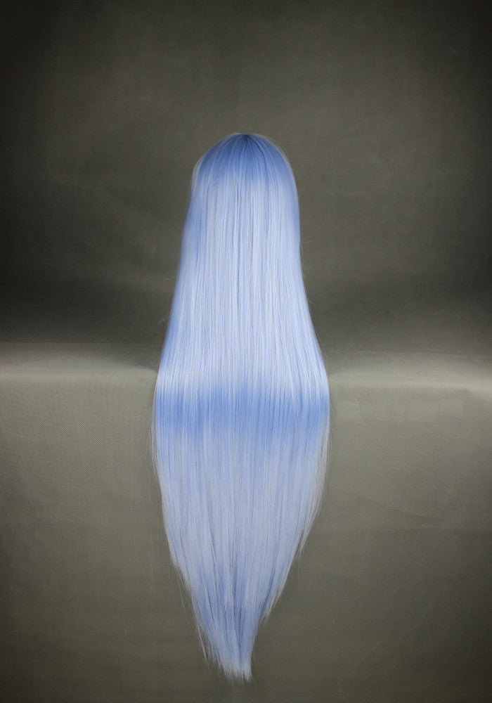 Cosplay Wig - Touhou Project - Hinanawi Tenshi-Cosplay Wig-UNIQSO