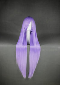 Cosplay Wig - Gin Tama - Sarutobi Ayame-Cosplay Wig-UNIQSO