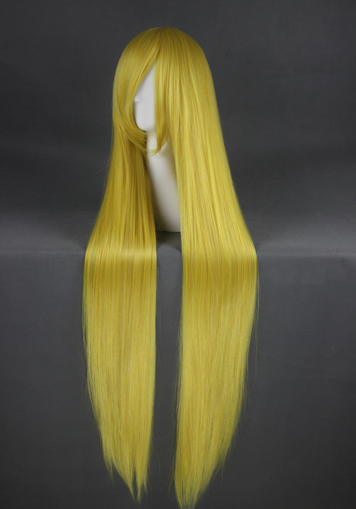 Cosplay Wig - Sailor Moon: Sailor Venus-Cosplay Wig-UNIQSO