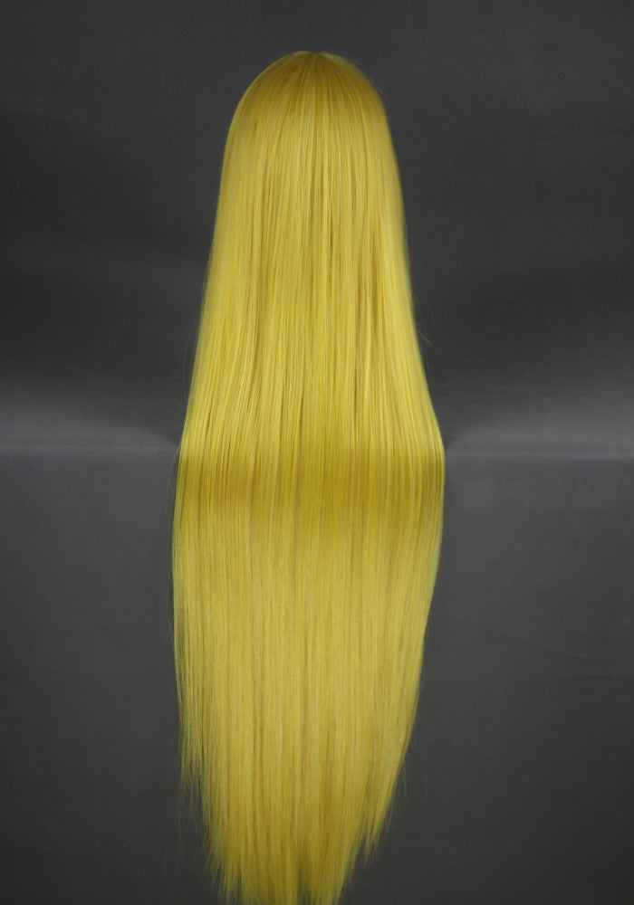 Cosplay Wig - Sailor Moon: Sailor Venus-Cosplay Wig-UNIQSO