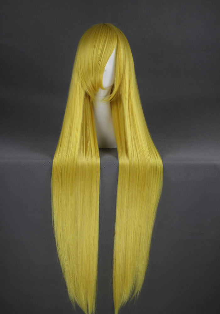 Cosplay Wig - Sailor Moon: Sailor Venus-Cosplay Wig-UNIQSO