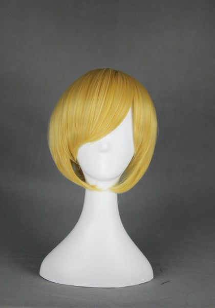 Cosplay Wig Vocaloid Len 048A UNIQSO