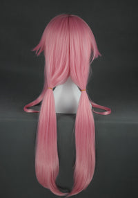 Cosplay Wig - The Future Diary - Gasai Yuno-Cosplay Wig-UNIQSO