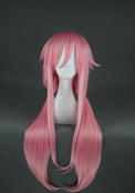 Cosplay Wig - The Future Diary - Gasai Yuno-Cosplay Wig-UNIQSO