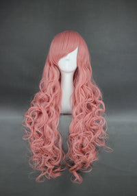 Cosplay Wig - One Piece: Perona-Cosplay Wig-UNIQSO