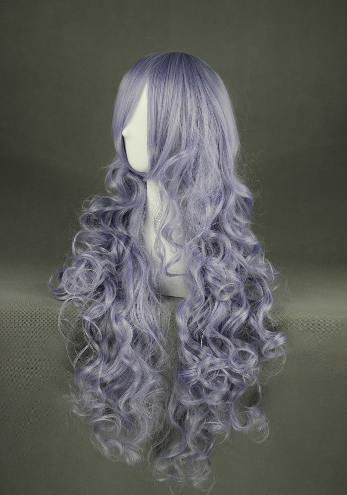 Cosplay Wig - Rozen Maiden Rose Quartz-Cosplay Wig-UNIQSO