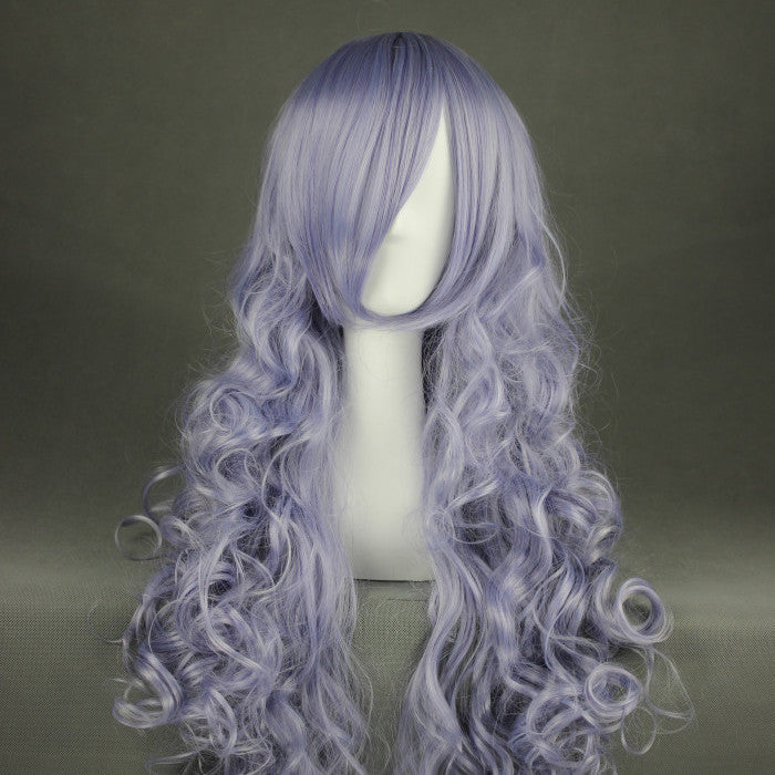 Cosplay Wig - Rozen Maiden Rose Quartz-Cosplay Wig-UNIQSO