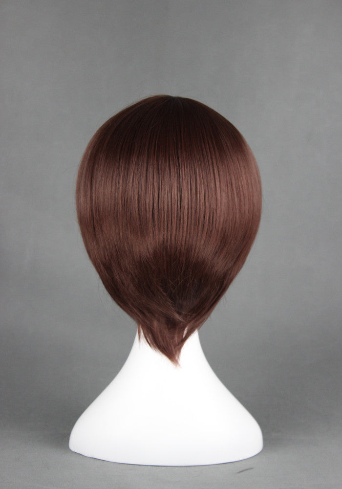 Cosplay Wig - Gin Tama - Shimura Shinpachi-Cosplay Wig-UNIQSO