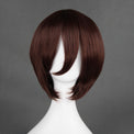 Cosplay Wig - Gin Tama - Shimura Shinpachi-Cosplay Wig-UNIQSO